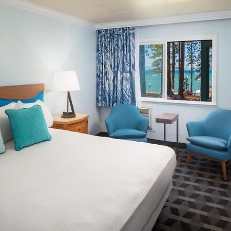 Beach Retreat & Lodge At Tahoe Саут-Лейк-Таго Екстер'єр фото