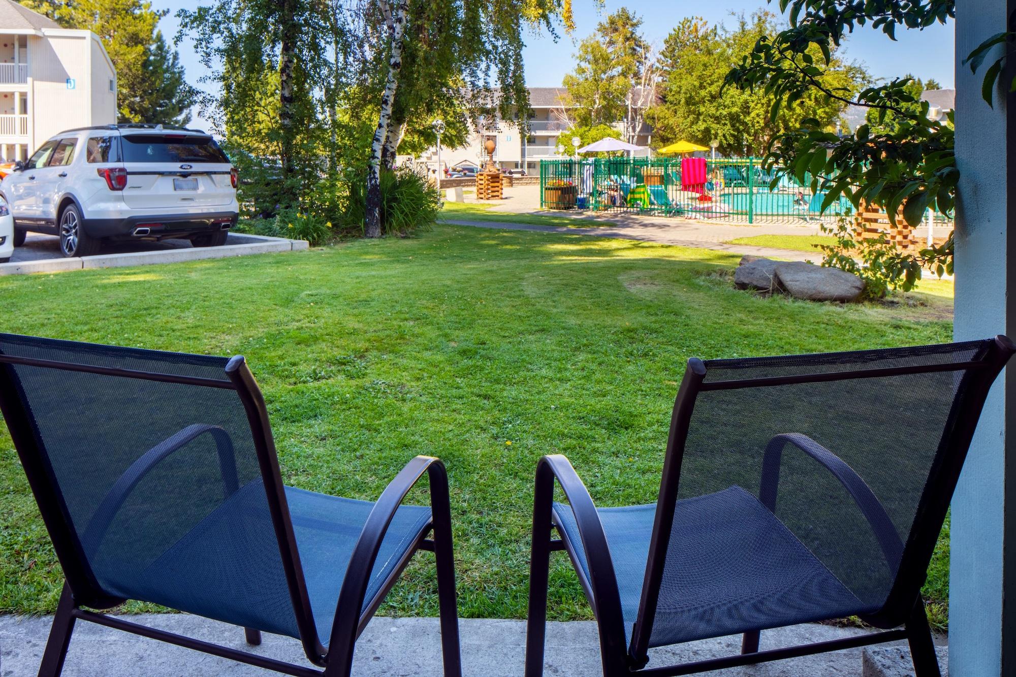 Beach Retreat & Lodge At Tahoe Саут-Лейк-Таго Екстер'єр фото