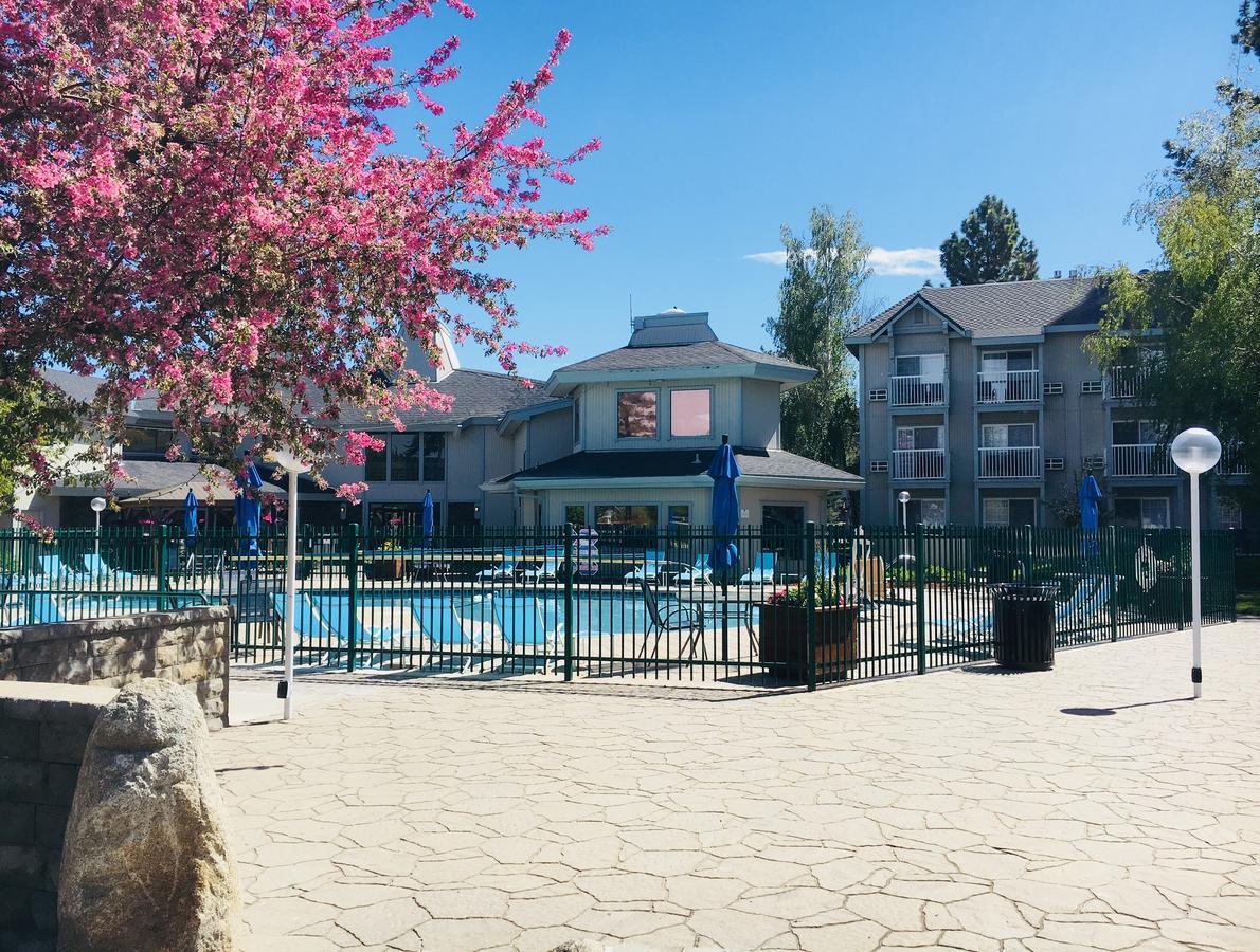 Beach Retreat & Lodge At Tahoe Саут-Лейк-Таго Екстер'єр фото