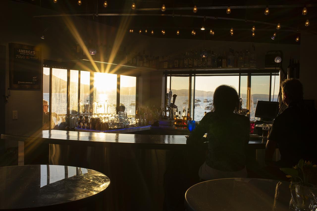 Beach Retreat & Lodge At Tahoe Саут-Лейк-Таго Екстер'єр фото